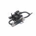 FREEWHEEL CLUTCH CONTROL SOLENOID VALVES FOR A MITSUBISHI FRONT AXLE - 