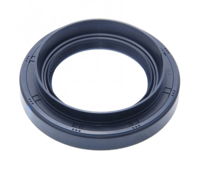 FRONT DIFF OIL SEAL FOR A MITSUBISHI GF0# - FRONT DIFF OIL SEAL