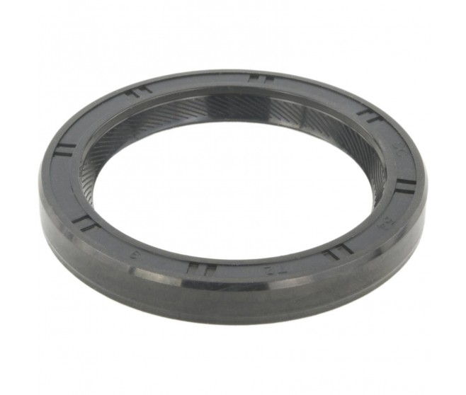 REAR DIFFERENTIAL PINION SEAL