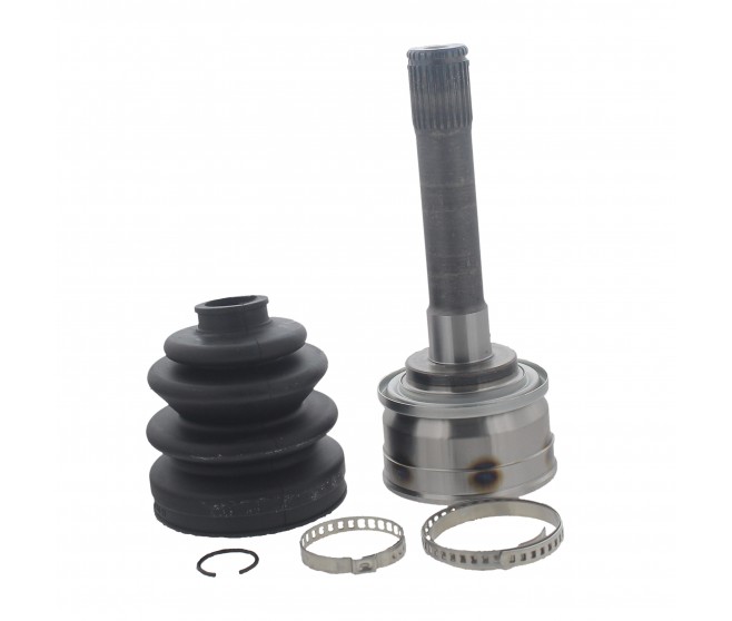 OUTER CV JOINT