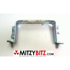REAR NUMBER PLATE LAMPS HOLDING BRACKET