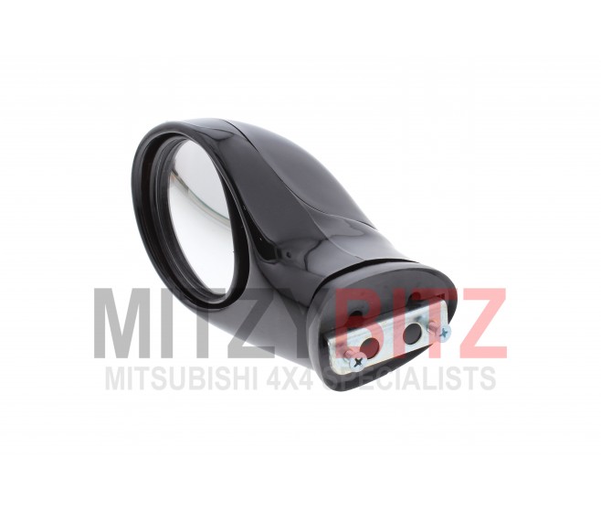WING PARKING UNDER VIEW MIRROR FRONT RIGHT FOR A MITSUBISHI EXTERIOR - 