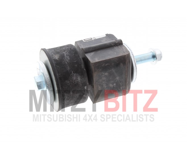 BODY TO CHASSIS MOUNTING KIT (B)  FOR A MITSUBISHI L200 - K14T