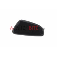 FRONT RIGHT HEADLAMP WASHER COVER