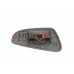 FRONT RIGHT HEADLAMP WASHER COVER FOR A MITSUBISHI KK,KL# - FRONT RIGHT HEADLAMP WASHER COVER