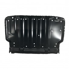 UNDER ENGINE COVER TRAY