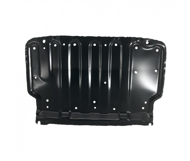 UNDER ENGINE COVER TRAY FOR A MITSUBISHI EXTERIOR - 