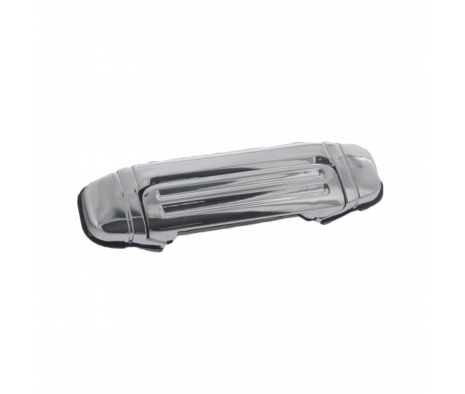 DOOR HANDLE FRONT RIGHT FOR A MITSUBISHI PAJERO - V45W