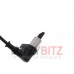 ABS WHEEL SPEED SENSOR FRONT RIGHT FOR A MITSUBISHI K74T - ABS WHEEL SPEED SENSOR FRONT RIGHT