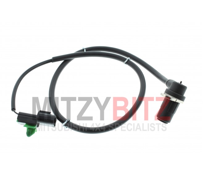 FRONT LEFT ABS WHEEL SPEED SENSOR  FOR A MITSUBISHI V60,70# - FRONT LEFT ABS WHEEL SPEED SENSOR 