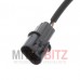 ABS WHEEL SPEED SENSOR FRONT RIGHT FOR A MITSUBISHI PAJERO - V45W