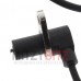 ABS WHEEL SPEED SENSOR FRONT RIGHT FOR A MITSUBISHI RVR - N61W