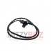ABS WHEEL SPEED SENSOR FRONT LEFT FOR A MITSUBISHI PAJERO - V45W