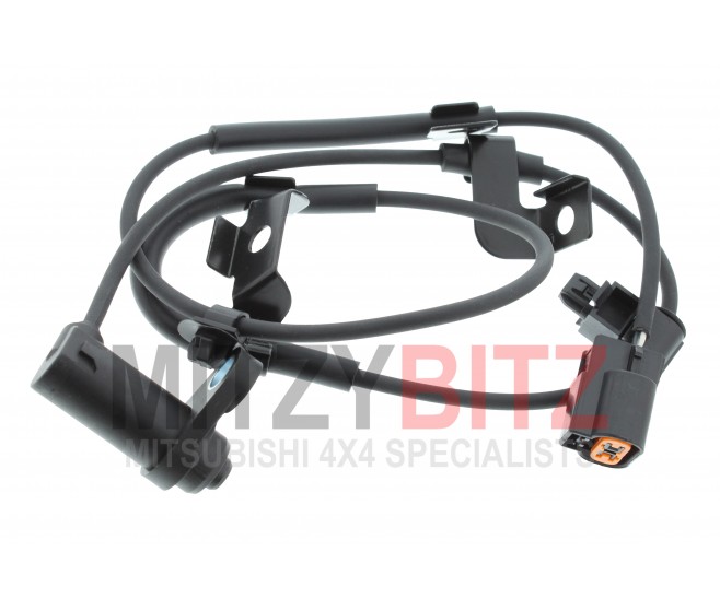 ABS WHEEL SPEED SENSOR REAR RIGHT FOR A MITSUBISHI KA,KB# - ABS WHEEL SPEED SENSOR REAR RIGHT