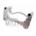 FRONT LEFT BRAKE CALIPER SUPPORT CARRIER FOR A MITSUBISHI PAJERO - V93W
