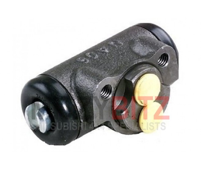 WHEEL CYLINDER FOR A MITSUBISHI SPACE GEAR/L400 VAN - PA5W