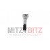 FRONT BRAKE CALIPER SLIDER PIN BOLT FOR A MITSUBISHI L200 - K65T