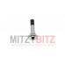 FRONT BRAKE CALIPER SLIDER PIN BOLT FOR A MITSUBISHI L200 - K64T