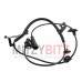 ABS WHEEL SPEED SENSOR REAR RIGHT FOR A MITSUBISHI CW0# - ABS WHEEL SPEED SENSOR REAR RIGHT