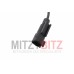 ABS WHEEL SPEED SENSOR REAR RIGHT FOR A MITSUBISHI CW0# - ABS WHEEL SPEED SENSOR REAR RIGHT