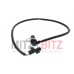 ABS WHEEL SPEED SENSOR REAR RIGHT FOR A MITSUBISHI V90# - ABS WHEEL SPEED SENSOR REAR RIGHT