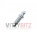BRAKE CALIPER BLEED SCREW (M8) FOR A MITSUBISHI PAJERO/MONTERO - V68W