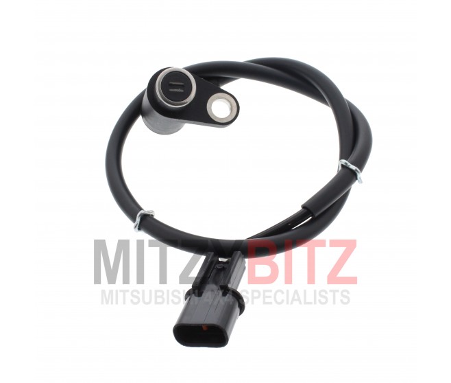 ABS WHEEL SPEED SENSOR REAR RIGHT FOR A MITSUBISHI V20-50# - ABS WHEEL SPEED SENSOR REAR RIGHT