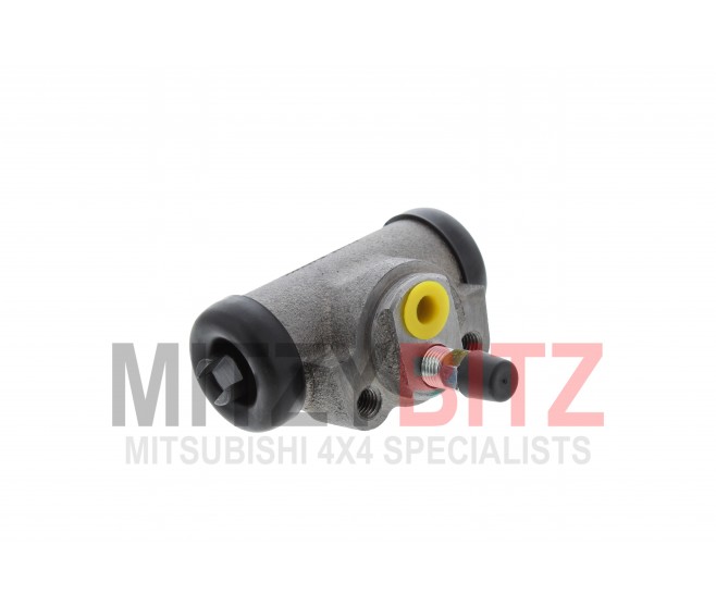 REAR RIGHT WHEEL BRAKE CYLINDER FOR A MITSUBISHI L0/P0# - REAR RIGHT WHEEL BRAKE CYLINDER