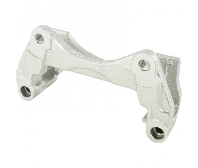 FRONT BRAKE CALIPER CARRIER FOR A MITSUBISHI GA0# - FRONT BRAKE CALIPER CARRIER
