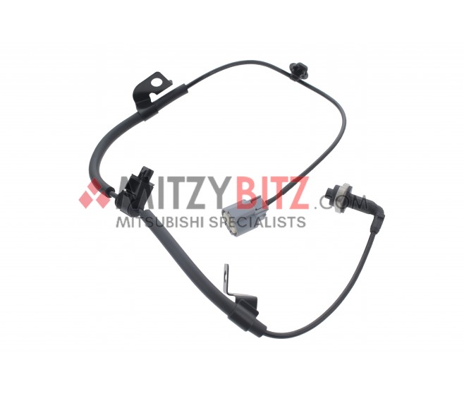 ABS WHEEL SPEED SENSOR REAR RIGHT FOR A MITSUBISHI L200 - KL2T