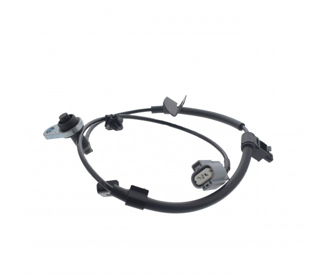 ABS WHEEL SPEED SENSOR REAR RIGHT FOR A MITSUBISHI L200 - KL3T