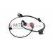 ABS WHEEL SPEED SENSOR REAR RIGHT FOR A MITSUBISHI L200 - KL1T