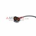ABS WHEEL SPEED SENSOR REAR LEFT FOR A MITSUBISHI L200 - KL2T