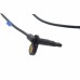 ABS WHEEL SPEED SENSOR FRONT RIGHT FOR A MITSUBISHI CW0# - ABS WHEEL SPEED SENSOR FRONT RIGHT