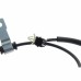 ABS WHEEL SPEED SENSOR FRONT LEFT FOR A MITSUBISHI H60,70# - ABS WHEEL SPEED SENSOR FRONT LEFT