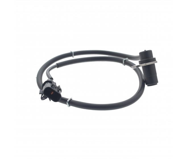 ABS WHEEL SPEED SENSOR REAR RIGHT FOR A MITSUBISHI V90# - ABS WHEEL SPEED SENSOR REAR RIGHT