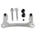 BRAKE CALIPER SUPPORT CARRIER FOR A MITSUBISHI CV0# - BRAKE CALIPER SUPPORT CARRIER