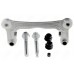 BRAKE CALIPER SUPPORT CARRIER FOR A MITSUBISHI OUTLANDER - CW5W