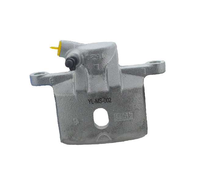 BRAKE CALIPER ONLY REAR LEFT FOR A MITSUBISHI PA-PF# - BRAKE CALIPER ONLY REAR LEFT