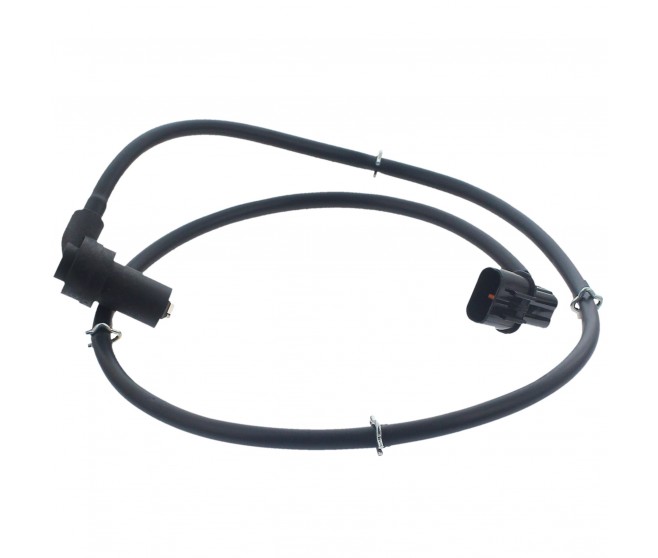 ABS WHEEL SPEED SENSOR FRONT RIGHT FOR A MITSUBISHI PAJERO - V26WG