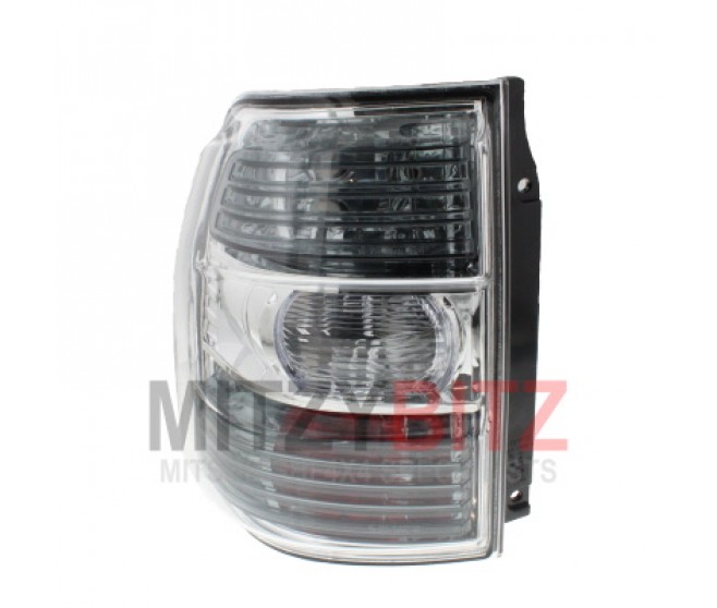 REAR LEFT BODY LAMP LIGHT UNIT FOR A MITSUBISHI CHASSIS ELECTRICAL - 