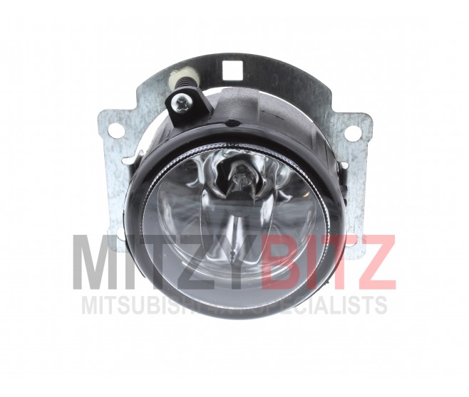 FOG LAMP FRONT FOR A MITSUBISHI PAJERO SPORT - KH4W