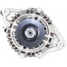 80 AMP 14V TWIN PULLEY ALTERNATOR FOR A MITSUBISHI ENGINE ELECTRICAL - 