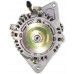 ALTERNATOR 75 AMP SINGLE PULLEY FOR A MITSUBISHI ENGINE ELECTRICAL - 