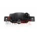 SPARE WHEEL COVER REAR FOG LAMP FOR A MITSUBISHI V80,90# - SPARE WHEEL COVER REAR FOG LAMP