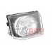 HEADLAMP HEADLIGHT FRONT RIGHT FOR A MITSUBISHI CHASSIS ELECTRICAL - 