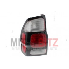 REAR LEFT BODY LAMP 2005 TO 2009 
