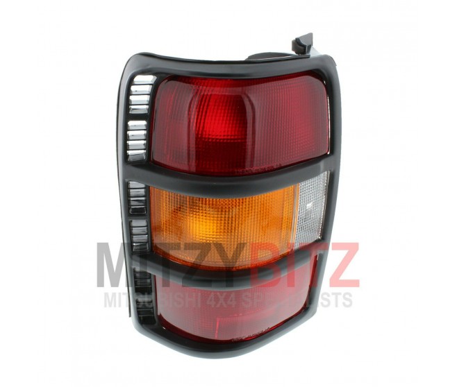 REAR LEFT BODY LAMP FOR A MITSUBISHI V20-50# - REAR EXTERIOR LAMP