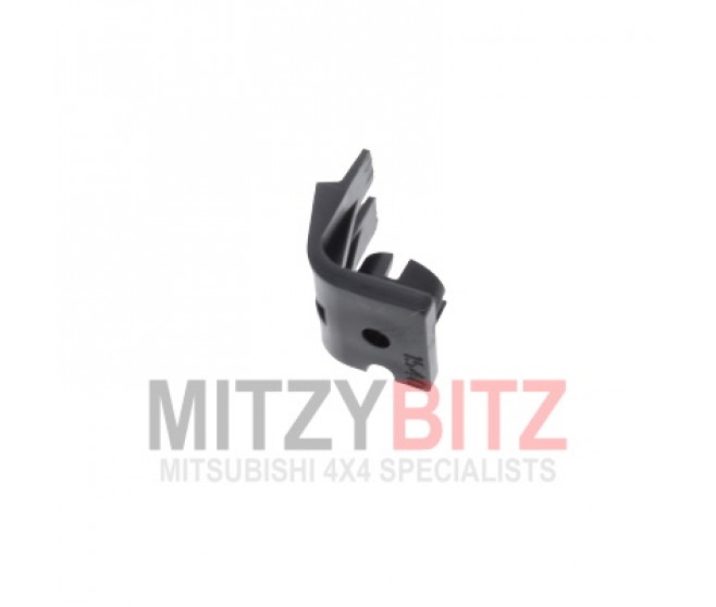 TAIL LIGHT LAMP CLIP FOR A MITSUBISHI CHASSIS ELECTRICAL - 