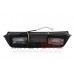 REAR NUMBER PLATE LIGHT LAMP AND ASSY FOR A MITSUBISHI PAJERO/MONTERO - V45W